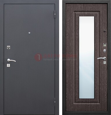 Входная дверь Дверь с зеркалом ДЗ-41 в Орле